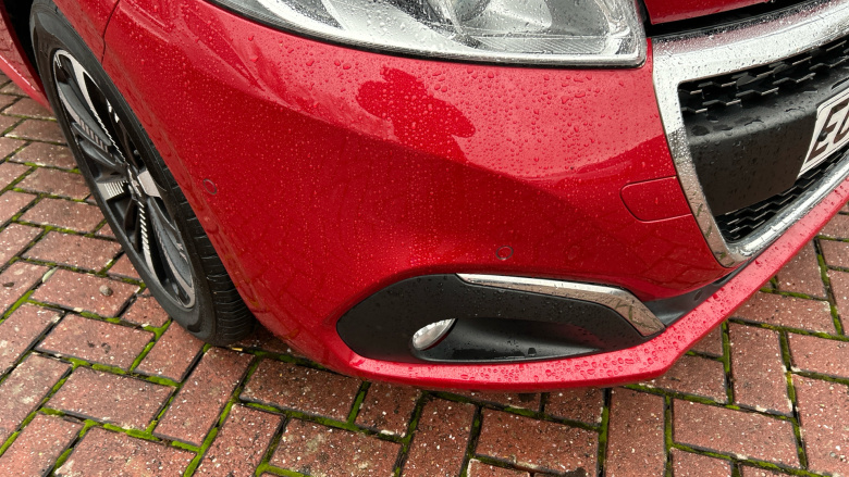 Peugeot 208 1.2 PureTech 82 Tech Edition 5dr [Start Stop] Petrol Hatchback